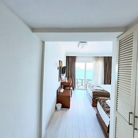 Ξενοδοχείο Gulet