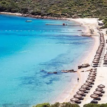 Gulet Ξενοδοχείο