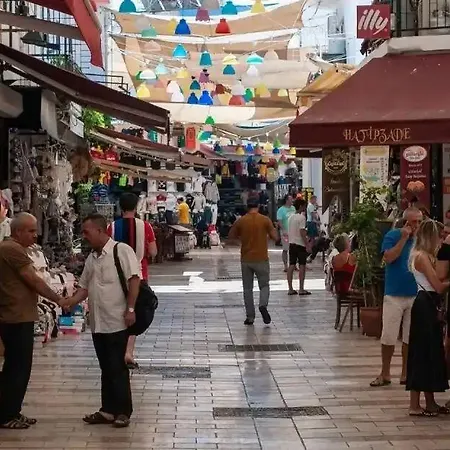 Gulet 3* Αλικαρνασσός