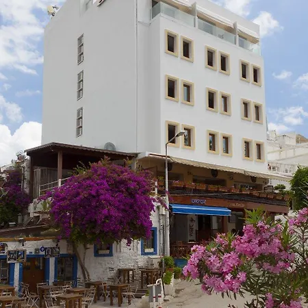 Gulet Bodrum