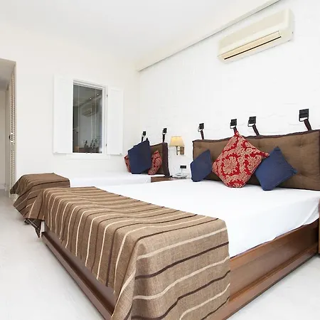 Ξενοδοχείο Gulet 3*