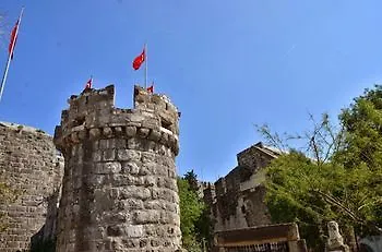 Gulet 3* Αλικαρνασσός