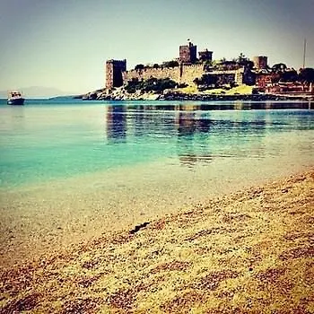 Otel Gulet
