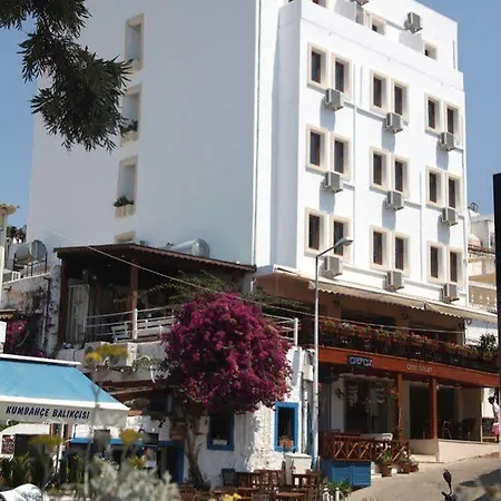 Gulet Αλικαρνασσός