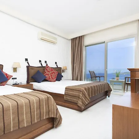 Gulet Ξενοδοχείο Αλικαρνασσός