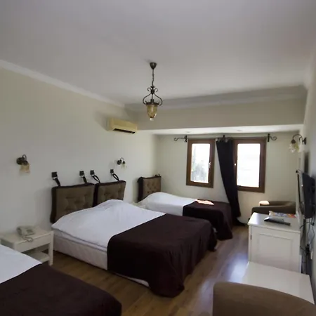 Gulet Αλικαρνασσός