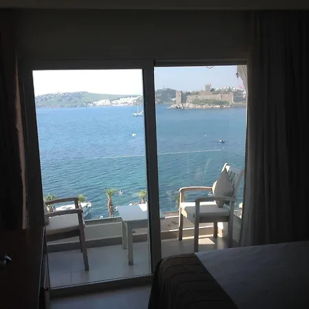 Hotel Gulet Bodrum