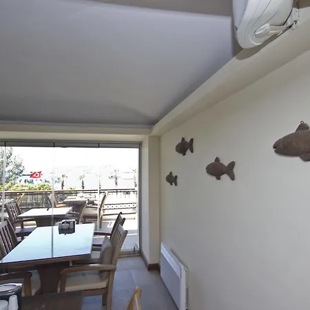 Gulet Ξενοδοχείο 3*