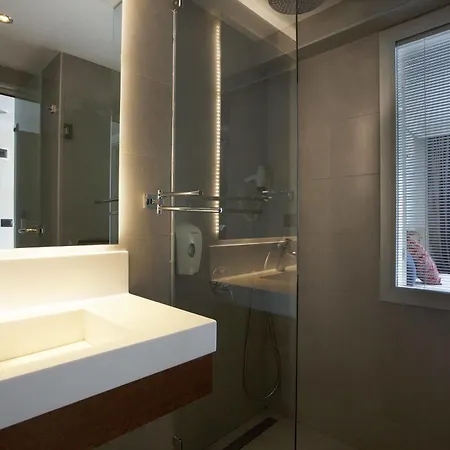 Ξενοδοχείο Gulet