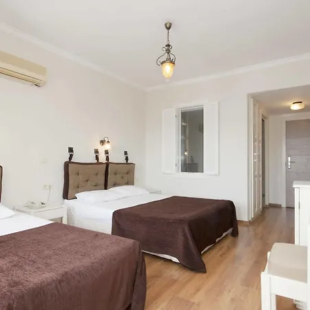 Otel Gulet