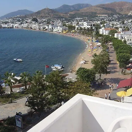 Ξενοδοχείο Gulet 3*