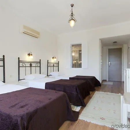 Gulet Ξενοδοχείο Αλικαρνασσός